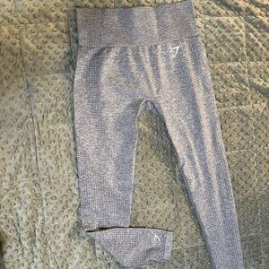 Gymshark Vital Seamless Leggings